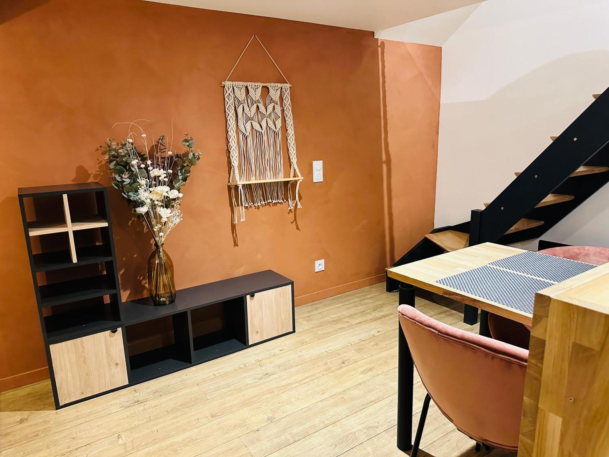La Ptite Maison Proche Rouen La Vaupalière エクステリア 写真